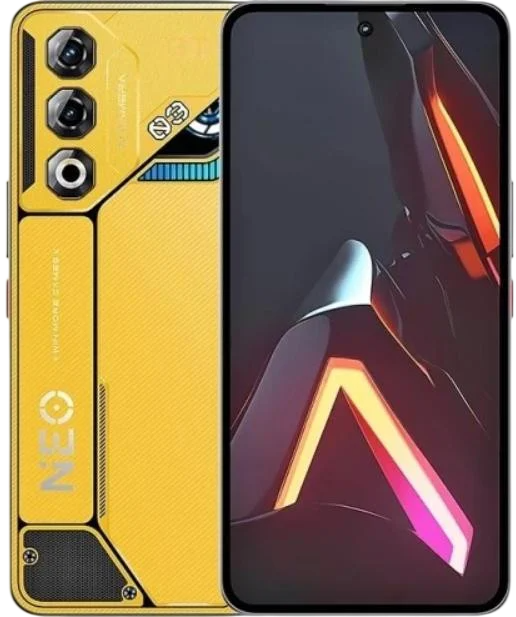 ZTE Nubia Neo 3 GT